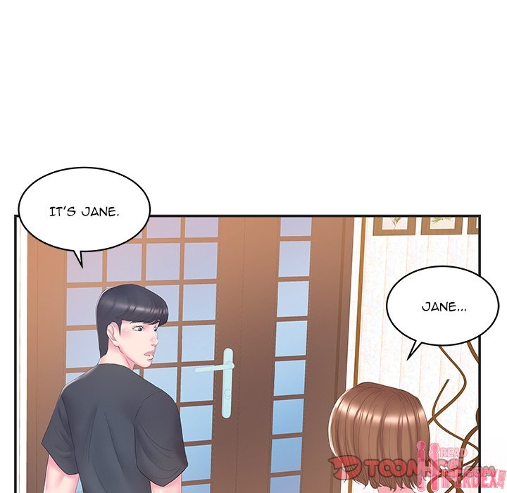 Sister-in-law (Beoltteok) chapter 24 page 7