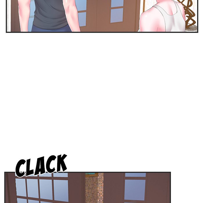 Sister-in-law (Beoltteok) chapter 24 page 8