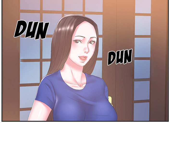 Sister-in-law (Beoltteok) chapter 24 page 10