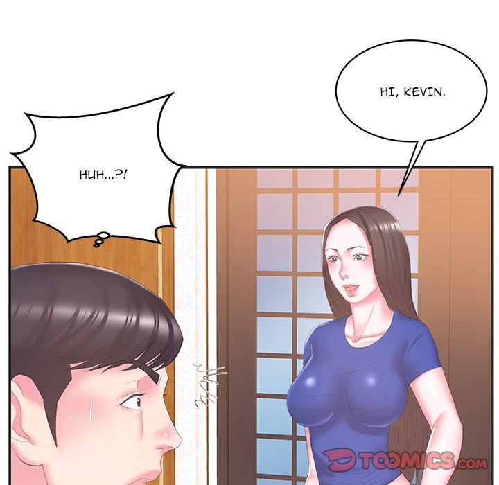 Sister-in-law (Beoltteok) chapter 24 page 11
