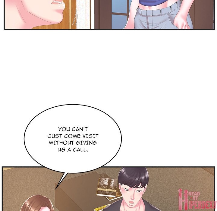 Sister-in-law (Beoltteok) chapter 24 page 12