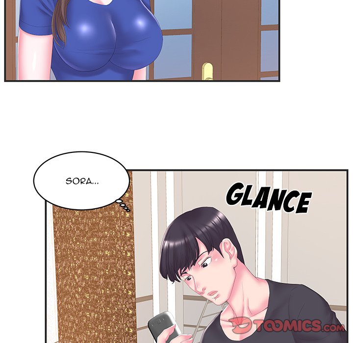 Sister-in-law (Beoltteok) chapter 24 page 15