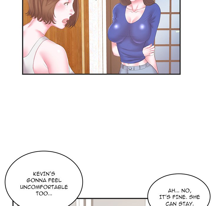 Sister-in-law (Beoltteok) chapter 24 page 20