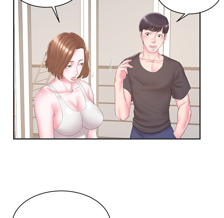 Sister-in-law (Beoltteok) chapter 24 page 21