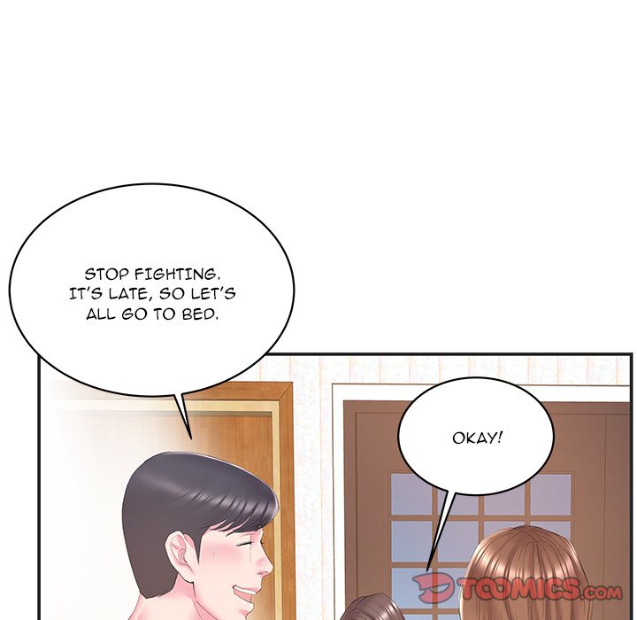 Sister-in-law (Beoltteok) chapter 24 page 23