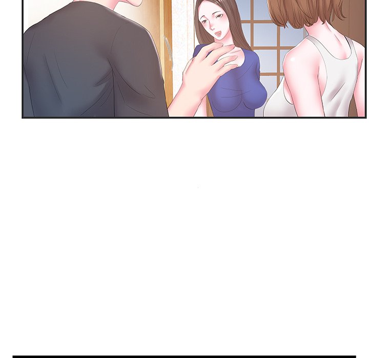 Sister-in-law (Beoltteok) chapter 24 page 24