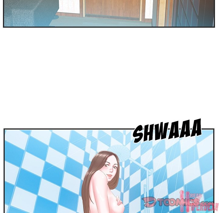 Sister-in-law (Beoltteok) chapter 24 page 27