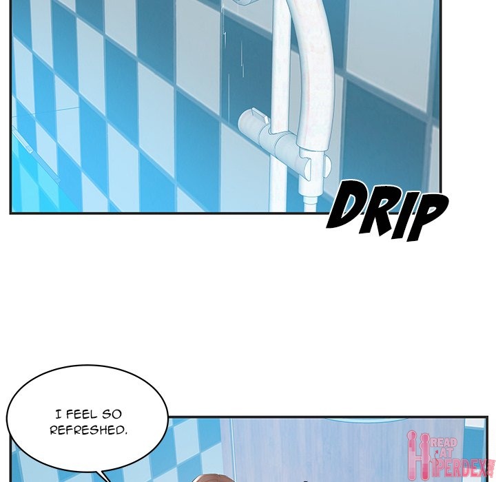 Sister-in-law (Beoltteok) chapter 24 page 32