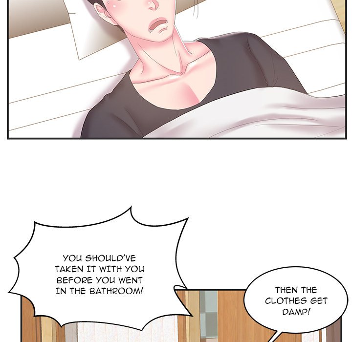 Sister-in-law (Beoltteok) chapter 24 page 36