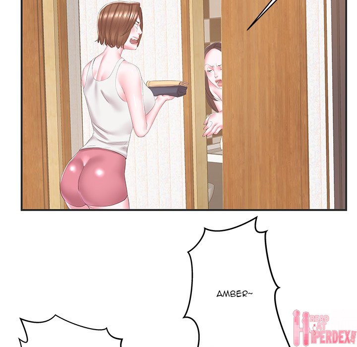 Sister-in-law (Beoltteok) chapter 24 page 37