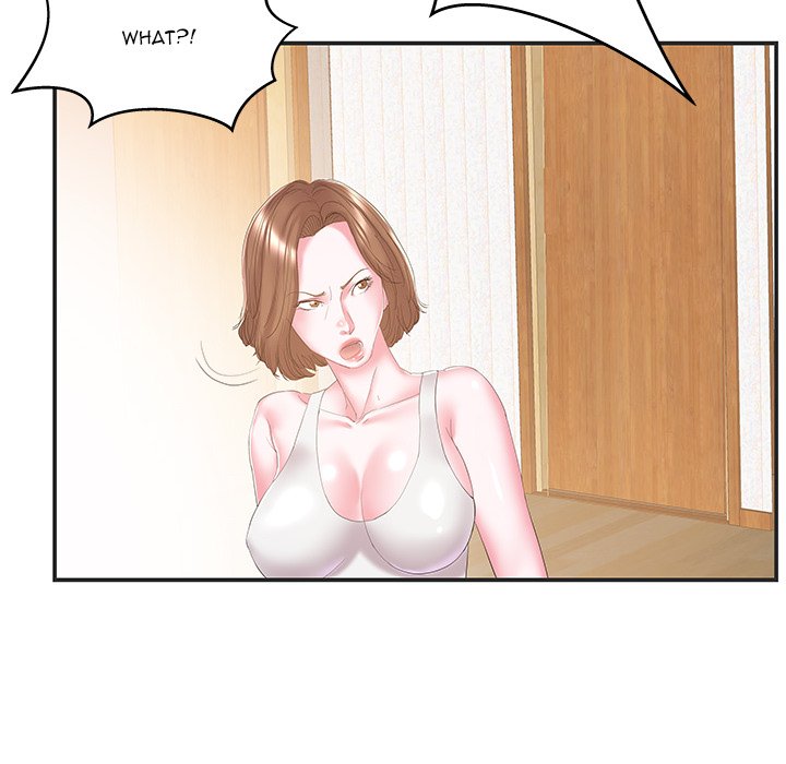 Sister-in-law (Beoltteok) chapter 24 page 38