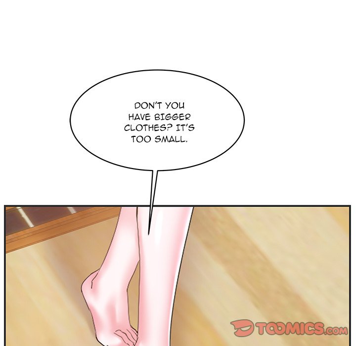 Sister-in-law (Beoltteok) chapter 24 page 39
