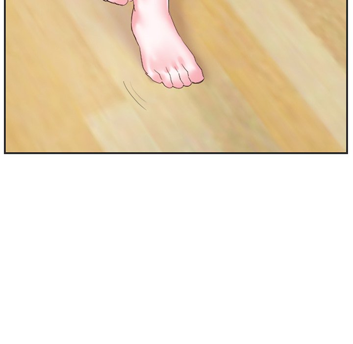 Sister-in-law (Beoltteok) chapter 24 page 40
