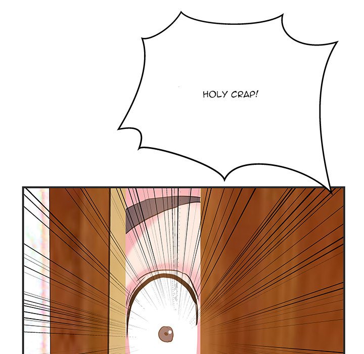 Sister-in-law (Beoltteok) chapter 24 page 42