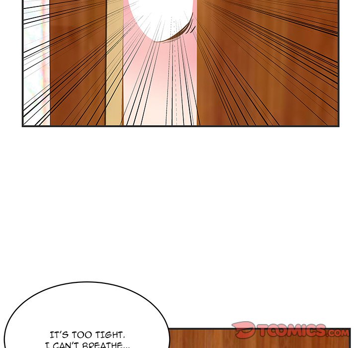 Sister-in-law (Beoltteok) chapter 24 page 43