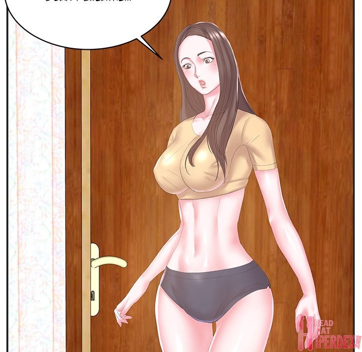 Sister-in-law (Beoltteok) chapter 24 page 44