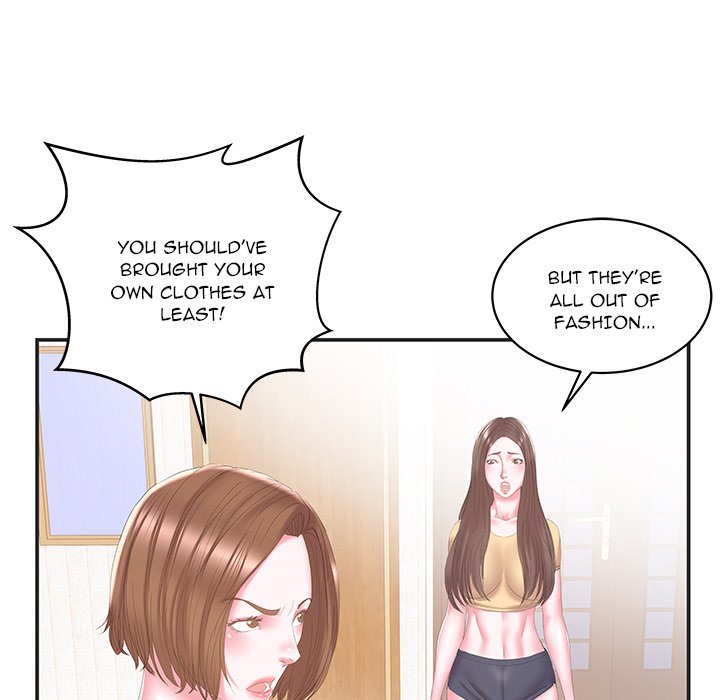 Sister-in-law (Beoltteok) chapter 24 page 46