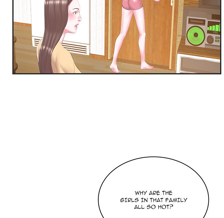 Sister-in-law (Beoltteok) chapter 24 page 49