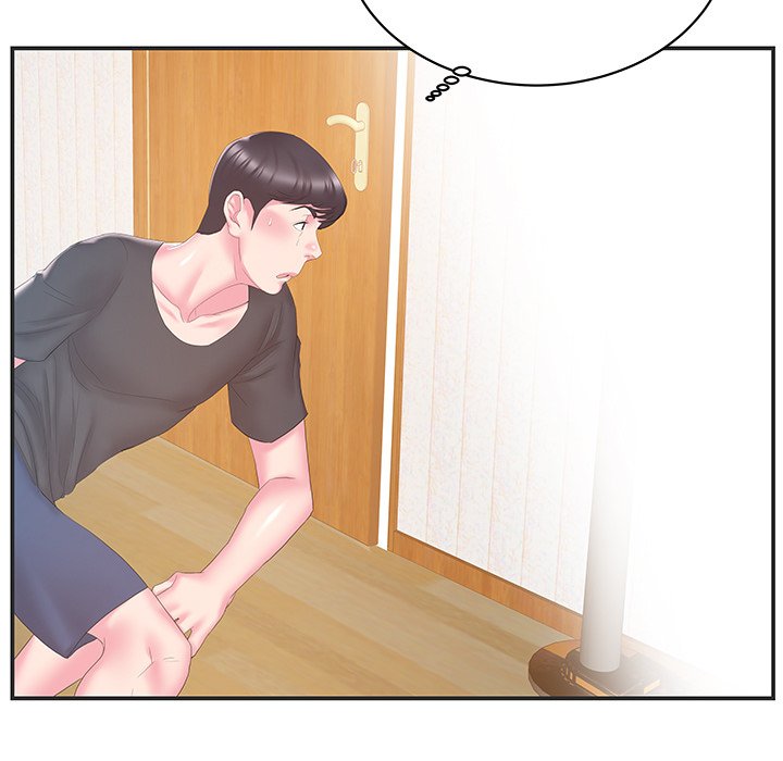 Sister-in-law (Beoltteok) chapter 24 page 50