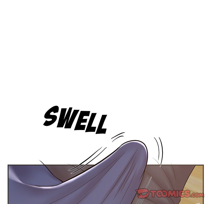 Sister-in-law (Beoltteok) chapter 24 page 51