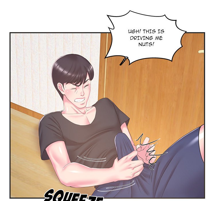 Sister-in-law (Beoltteok) chapter 24 page 53