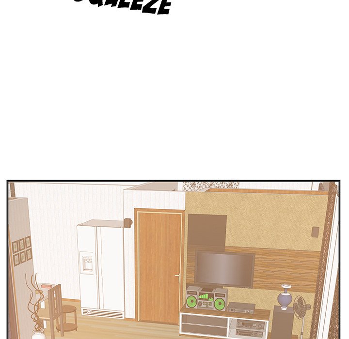 Sister-in-law (Beoltteok) chapter 24 page 54
