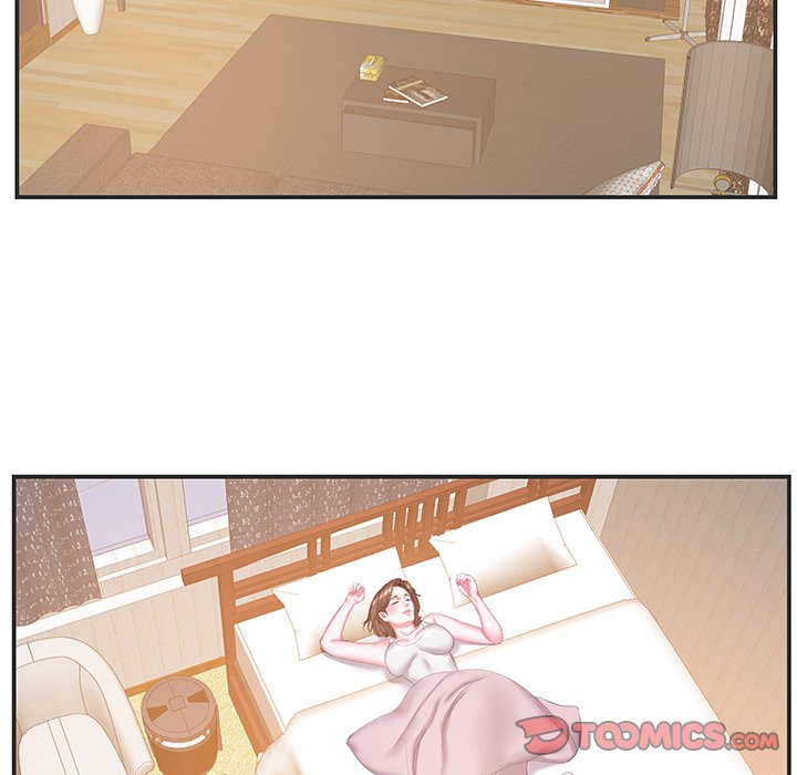 Sister-in-law (Beoltteok) chapter 24 page 55