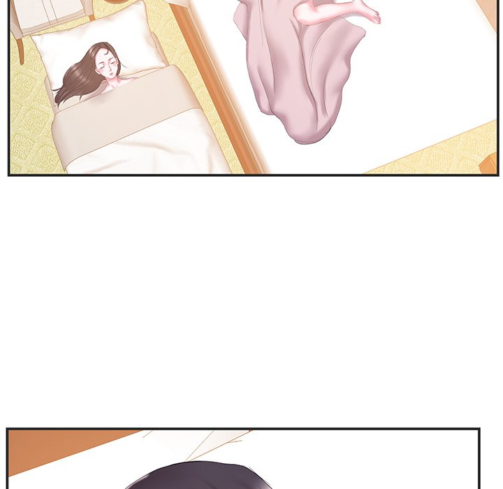 Sister-in-law (Beoltteok) chapter 24 page 56