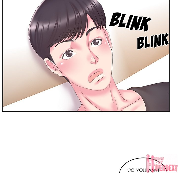 Sister-in-law (Beoltteok) chapter 24 page 57