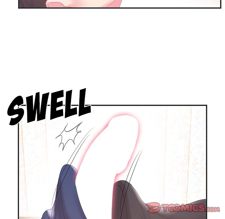 Sister-in-law (Beoltteok) chapter 24 page 59