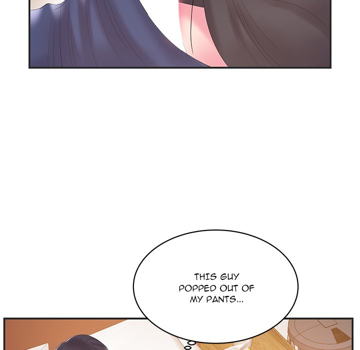 Sister-in-law (Beoltteok) chapter 24 page 60