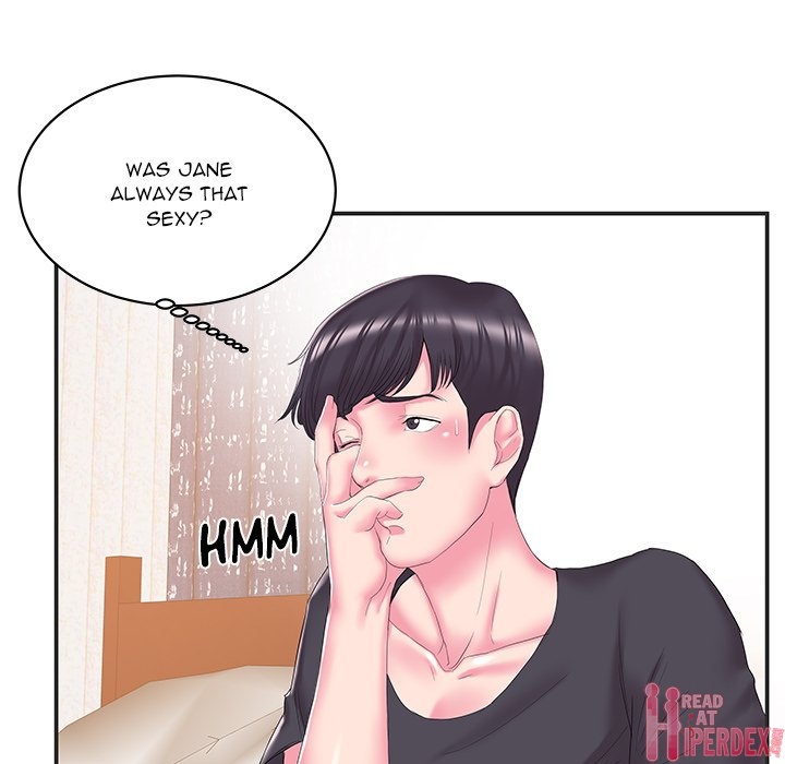 Sister-in-law (Beoltteok) chapter 24 page 62