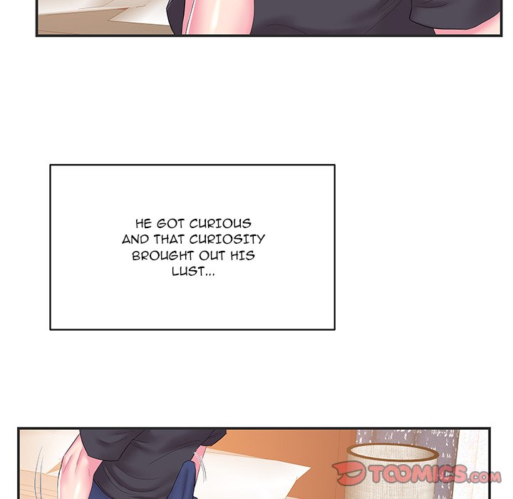 Sister-in-law (Beoltteok) chapter 24 page 63