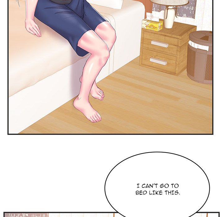 Sister-in-law (Beoltteok) chapter 24 page 64