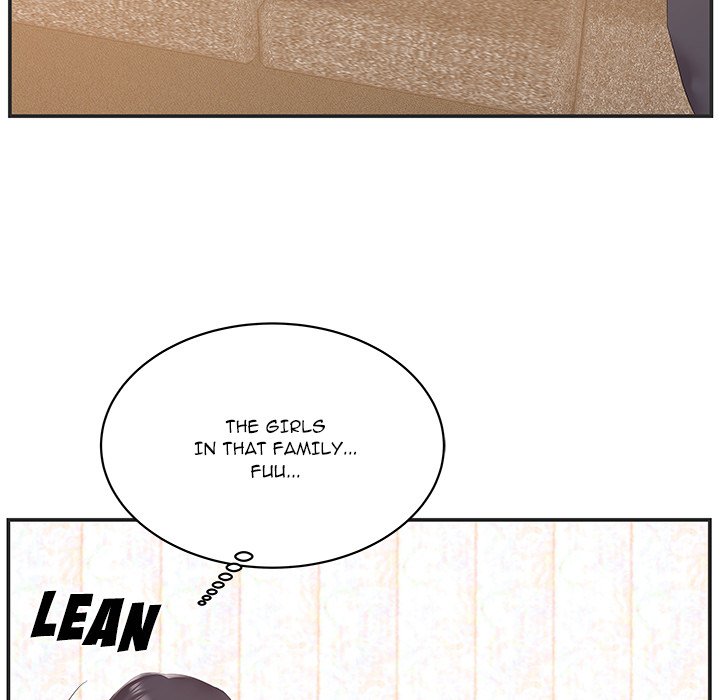 Sister-in-law (Beoltteok) chapter 24 page 70