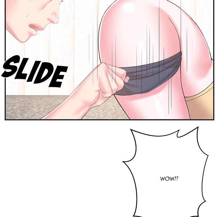 Sister-in-law (Beoltteok) chapter 24 page 76