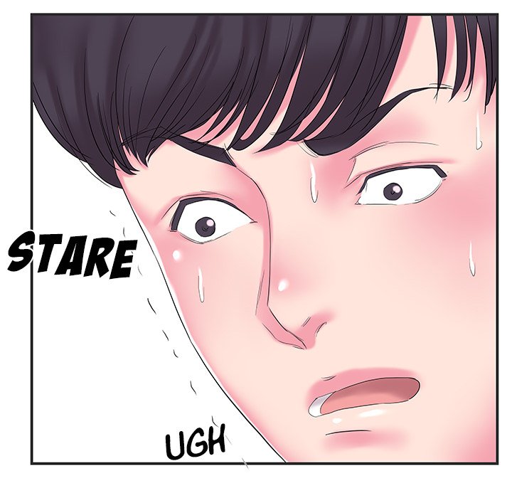 Sister-in-law (Beoltteok) chapter 24 page 85