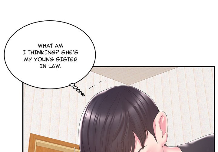 Sister-in-law (Beoltteok) chapter 25 page 4