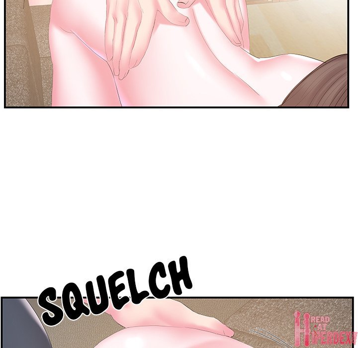 Sister-in-law (Beoltteok) chapter 25 page 12