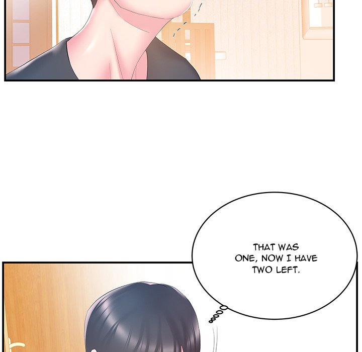 Sister-in-law (Beoltteok) chapter 25 page 16
