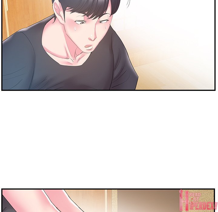 Sister-in-law (Beoltteok) chapter 25 page 17
