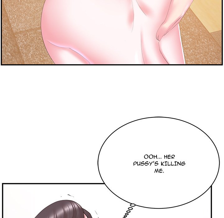 Sister-in-law (Beoltteok) chapter 25 page 20