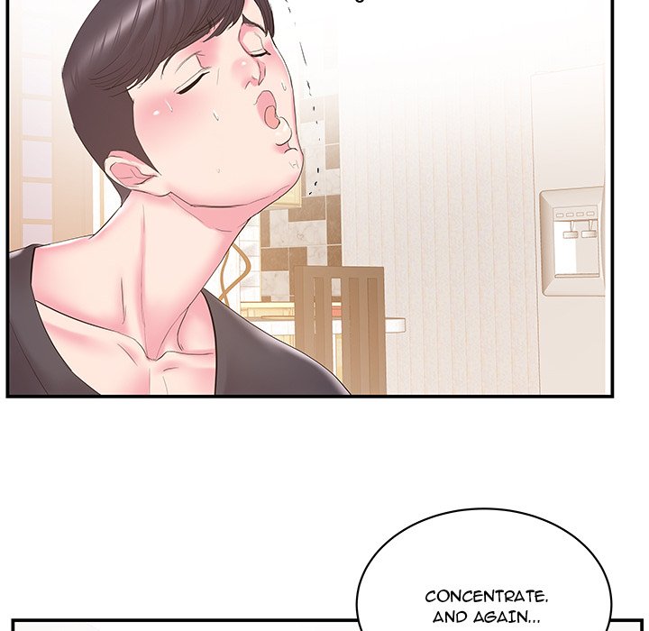 Sister-in-law (Beoltteok) chapter 25 page 21