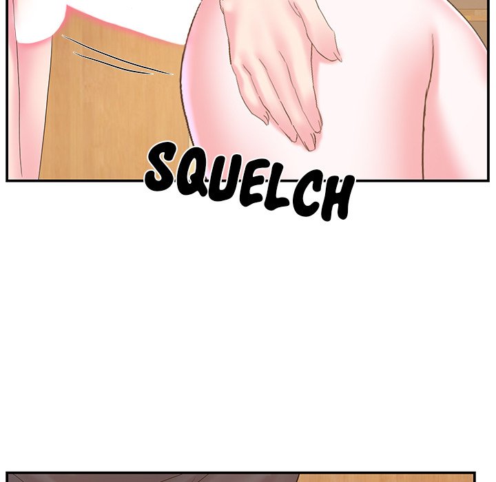 Sister-in-law (Beoltteok) chapter 25 page 28