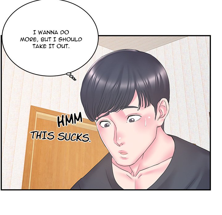 Sister-in-law (Beoltteok) chapter 25 page 30