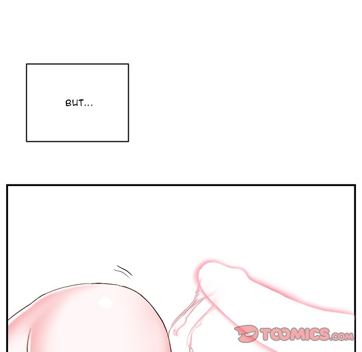 Sister-in-law (Beoltteok) chapter 25 page 31