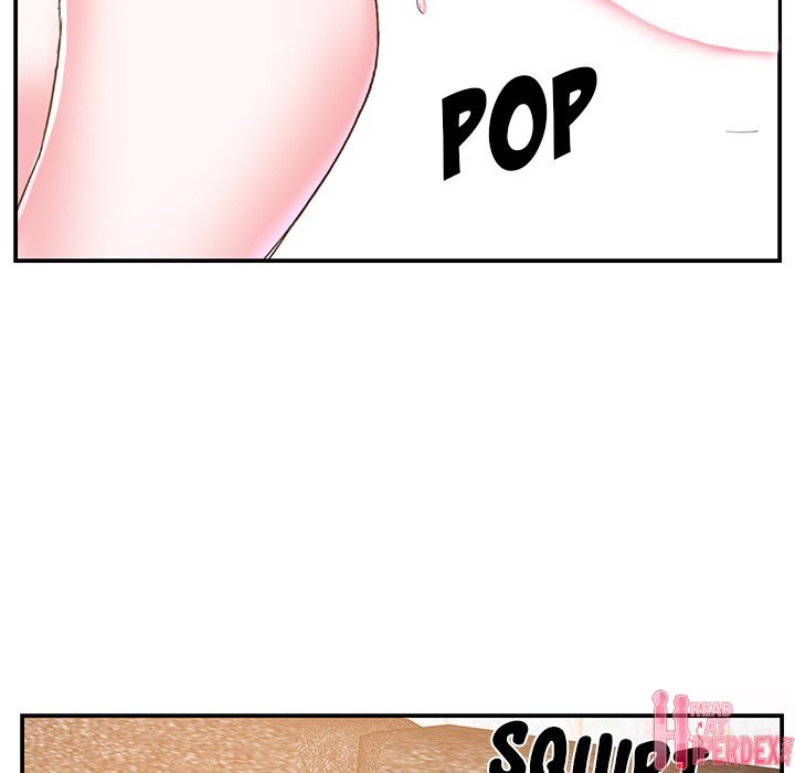 Sister-in-law (Beoltteok) chapter 25 page 32
