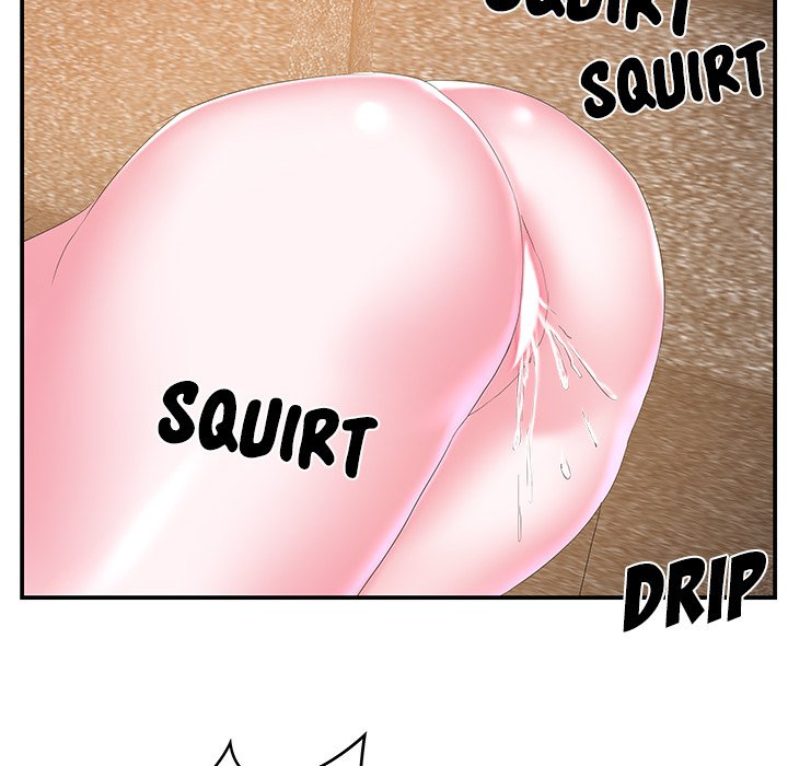 Sister-in-law (Beoltteok) chapter 25 page 33