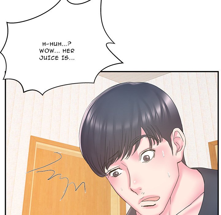 Sister-in-law (Beoltteok) chapter 25 page 34