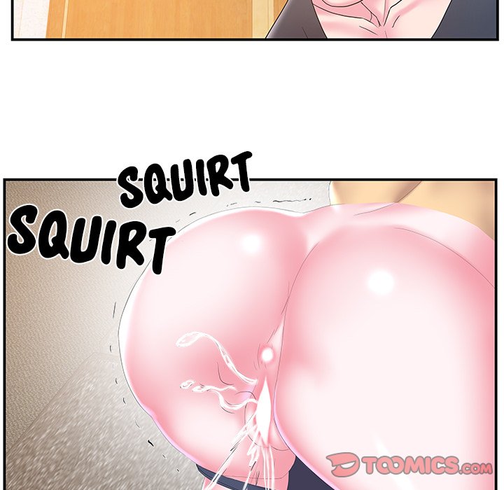 Sister-in-law (Beoltteok) chapter 25 page 35